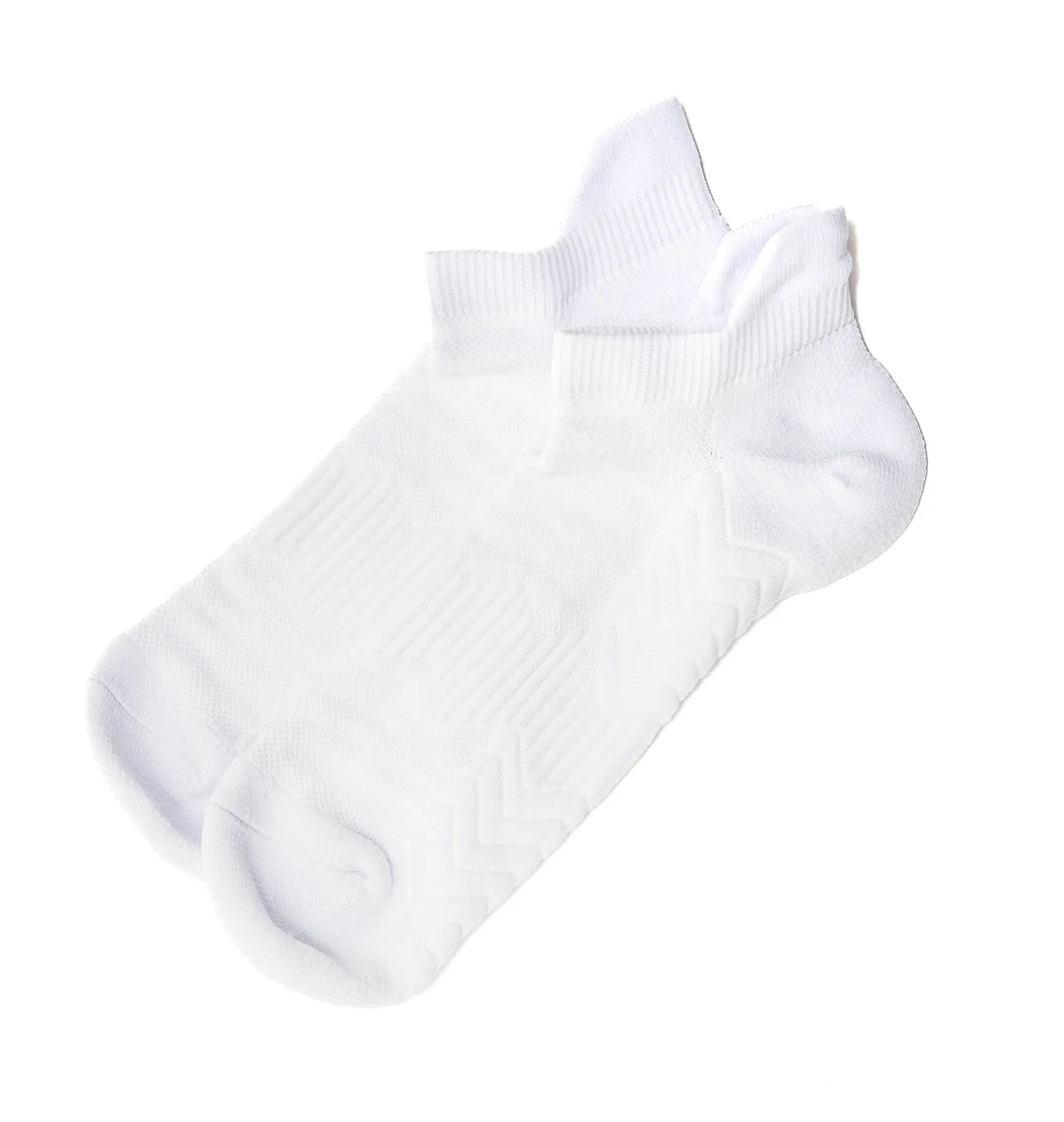 31 Pairs of Low Ankle Athletic Socks with Antifungal Powder