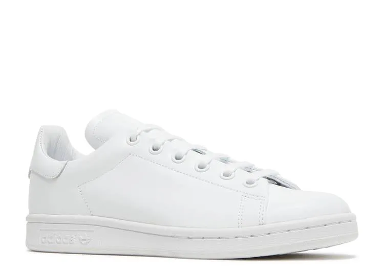 Adidas DOVER STREET MARKET X STAN SMITH 'WHITE' sneakers, white