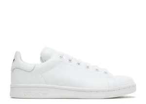 Adidas DOVER STREET MARKET X STAN SMITH 'WHITE' sneakers, white