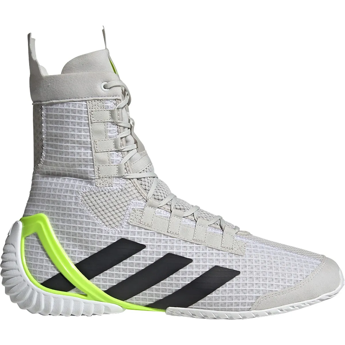 adidas Men's Speedex 23 Boxing Shoes