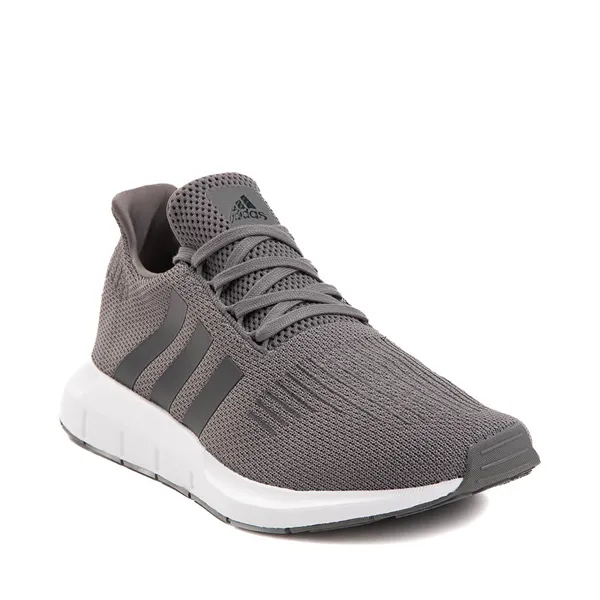 adidas Men's Swift Run 1.0, Grey/Silver