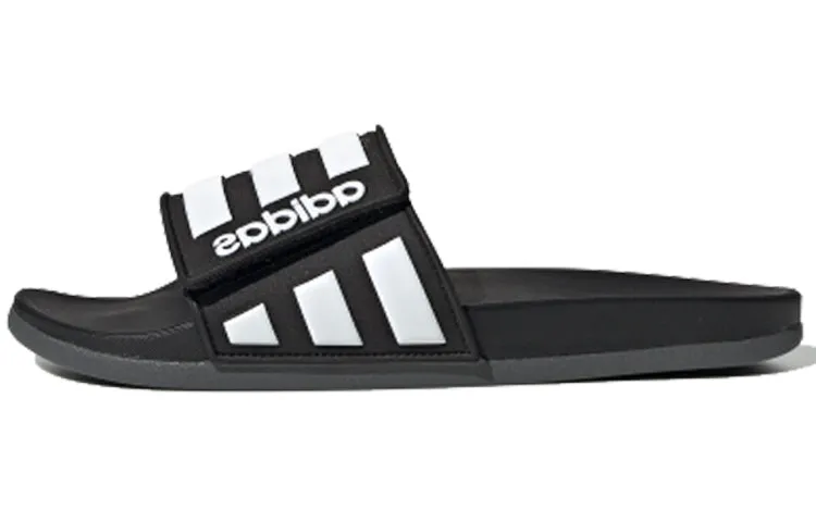 Adidas Neo Flip Flops Men