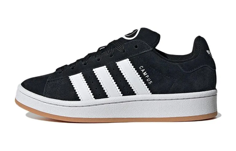 Adidas Originals Campus Kids Skateboarding Shoes