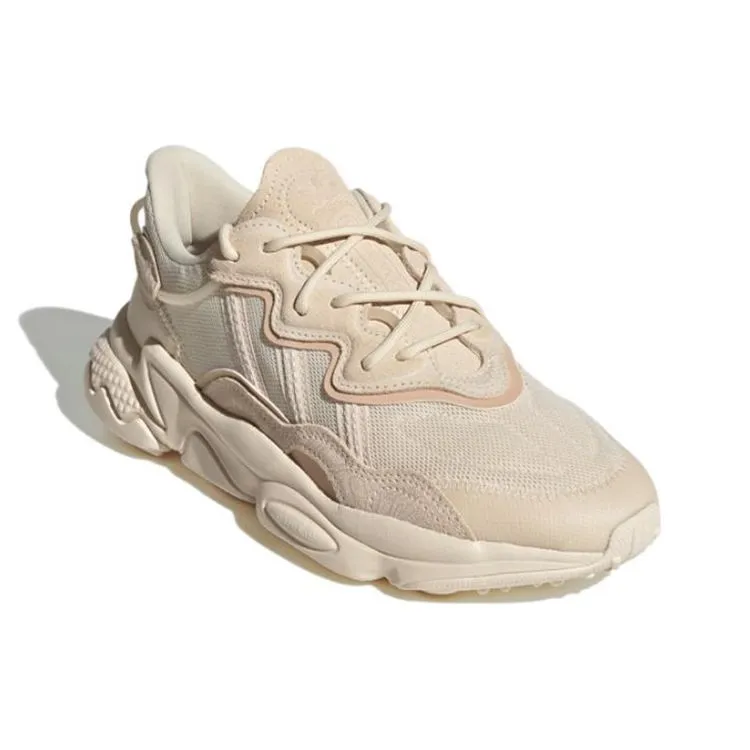 Adidas Originals Ozweego Lifestyle GX1981 sneakers, light beige