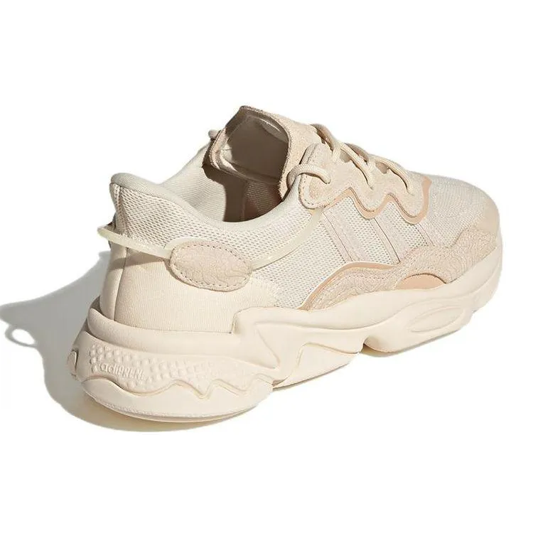 Adidas Originals Ozweego Lifestyle GX1981 sneakers, light beige