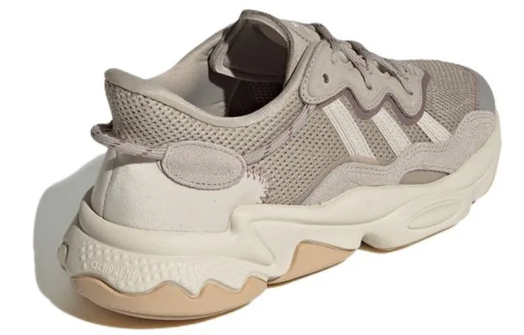 Adidas Originals Ozweego Lifestyle HP7734 sneakers, gray