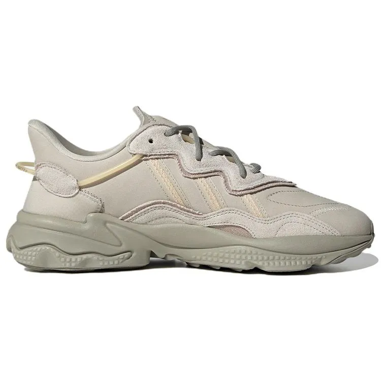 Adidas originals Ozweego Lifestyle sneakers, gray-beige