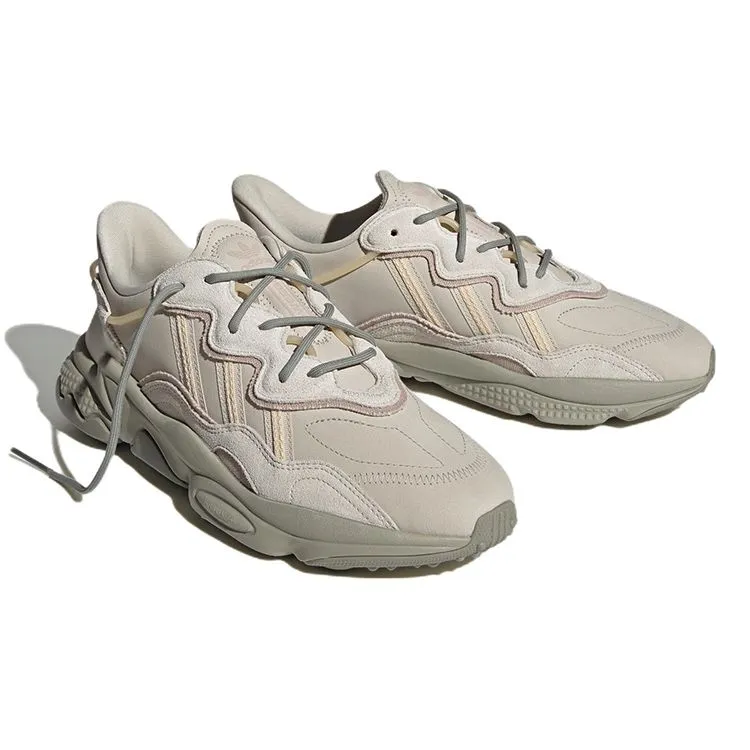 Adidas originals Ozweego Lifestyle sneakers, gray-beige