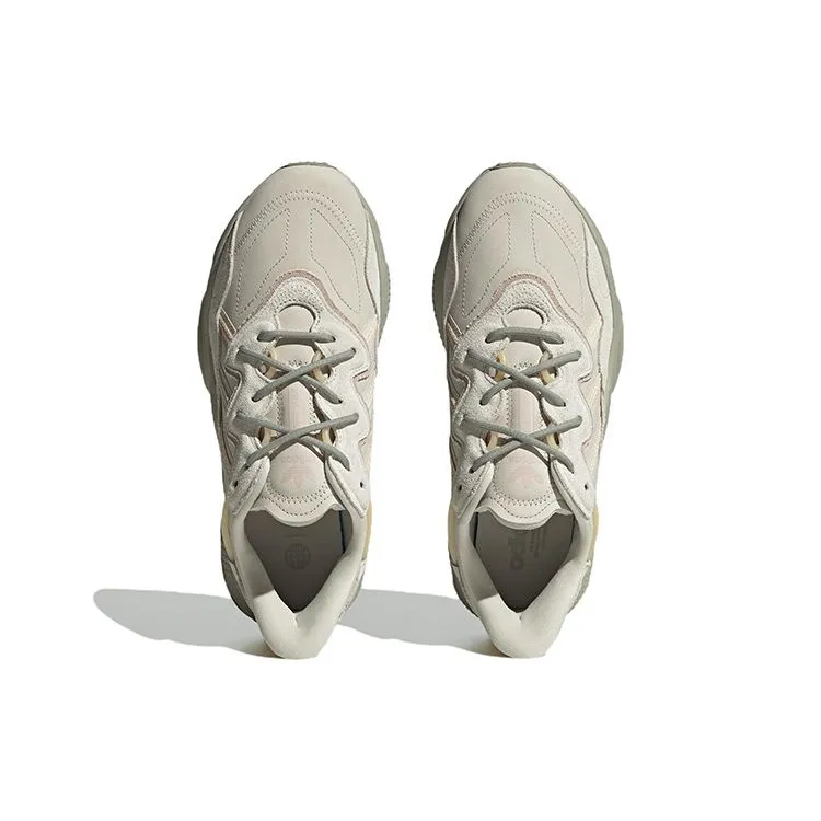 Adidas originals Ozweego Lifestyle sneakers, gray-beige