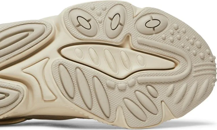 Adidas Ozweego 'Bliss' sneakers, light beige