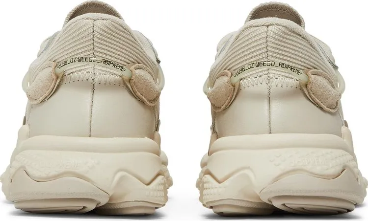 Adidas Ozweego 'Bliss' sneakers, light beige