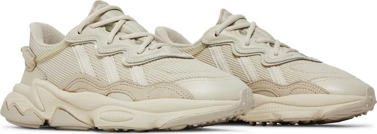 Adidas Ozweego 'Bliss' sneakers, light beige