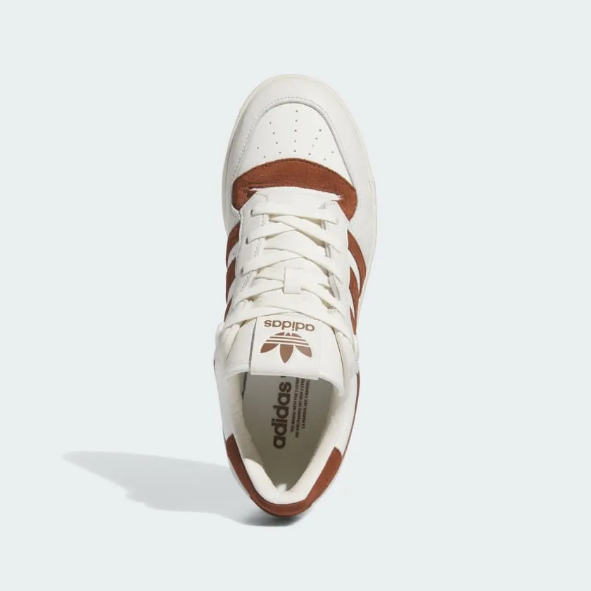 adidas Rivalry 86 Low sneakers, beige/brown