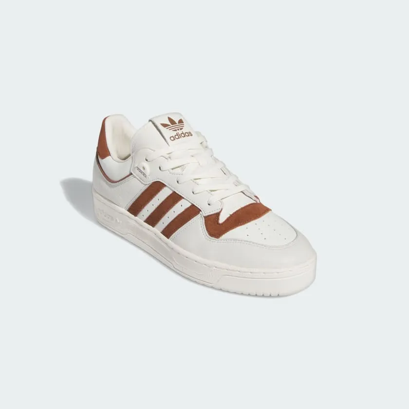 adidas Rivalry 86 Low sneakers, beige/brown