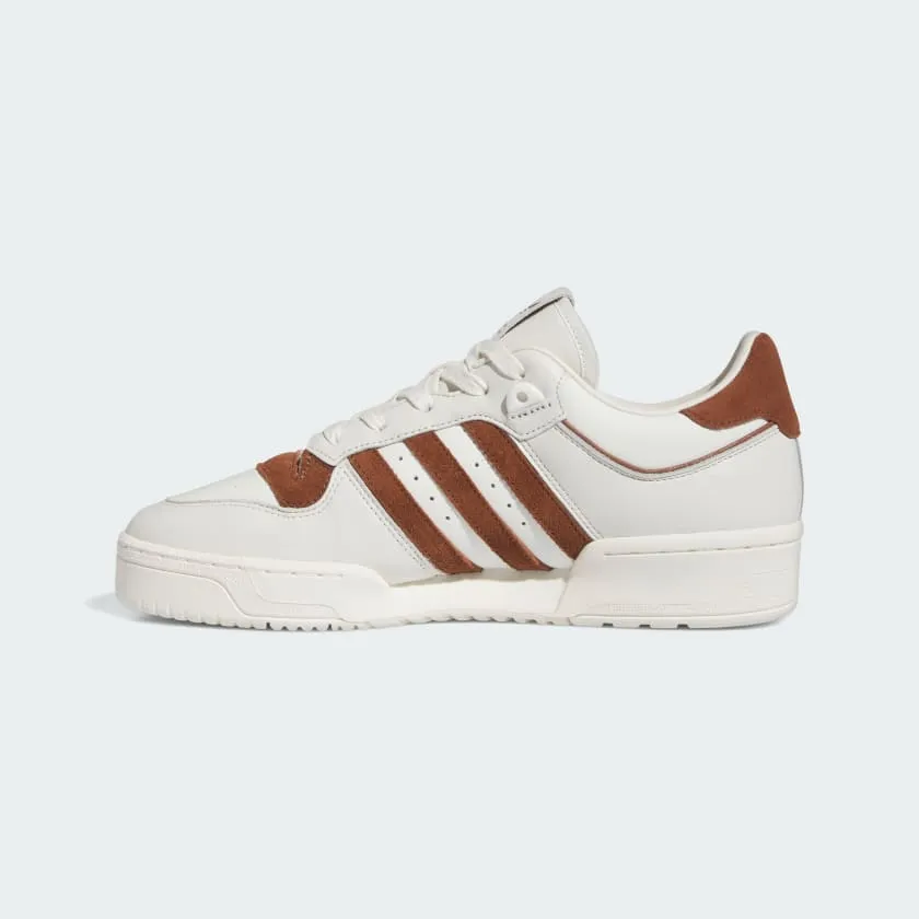 adidas Rivalry 86 Low sneakers, beige/brown