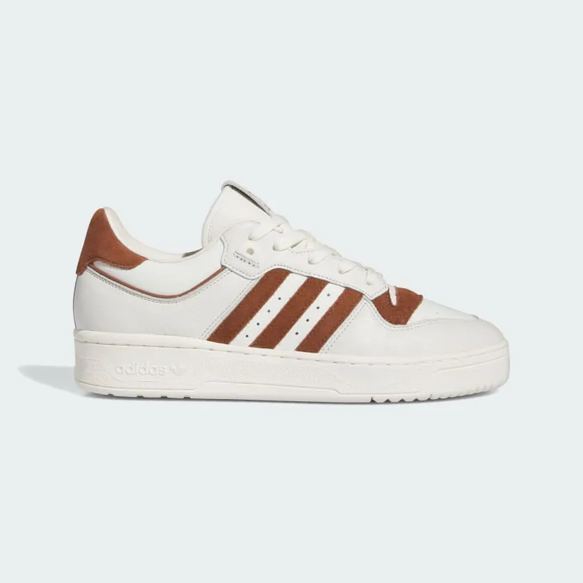 adidas Rivalry 86 Low sneakers, beige/brown