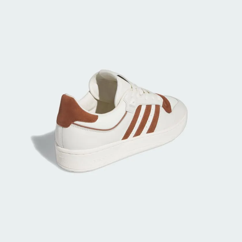 adidas Rivalry 86 Low sneakers, beige/brown