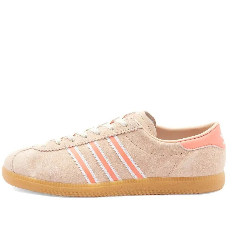 Adidas State Series Massachusetts Sneakers, Coral