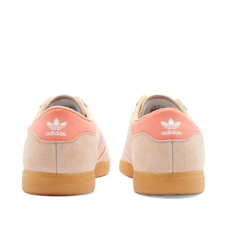 Adidas State Series Massachusetts Sneakers, Coral