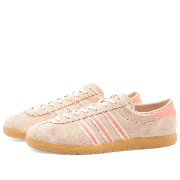 Adidas State Series Massachusetts Sneakers, Coral