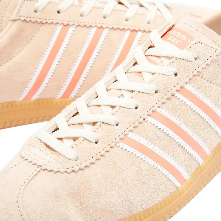 Adidas State Series Massachusetts Sneakers, Coral