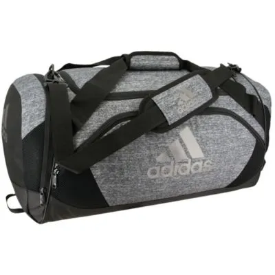 adidas Team Issue II Medium Duffel