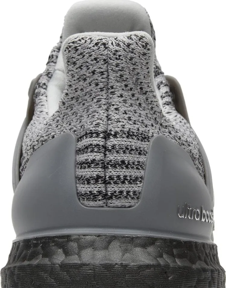 Adidas UltraBoost 3.0 Limited 'Triple Grey' sneakers, gray