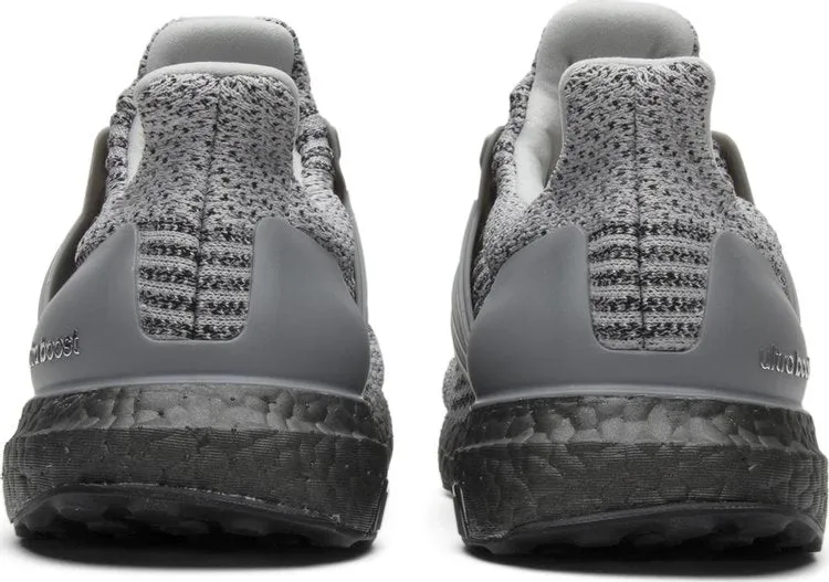 Adidas UltraBoost 3.0 Limited 'Triple Grey' sneakers, gray