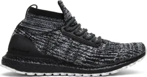 Adidas UltraBoost ATR Mid Limited 'Oreo' Sneakers, Black