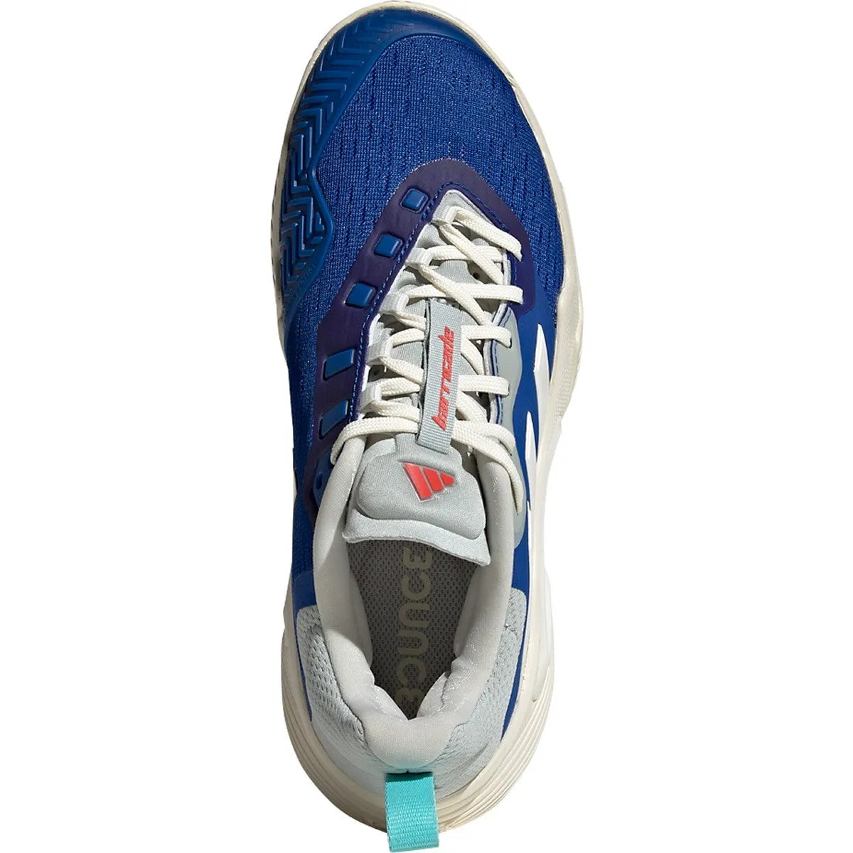 adidas Women's Barricade Tennis Shoes