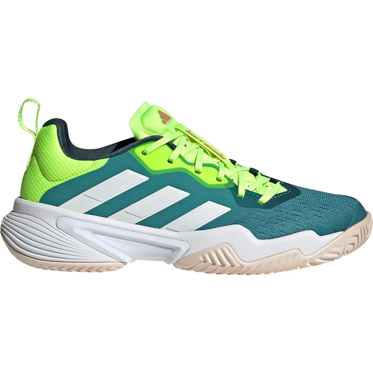 adidas Women's Barricade Tennis Shoes