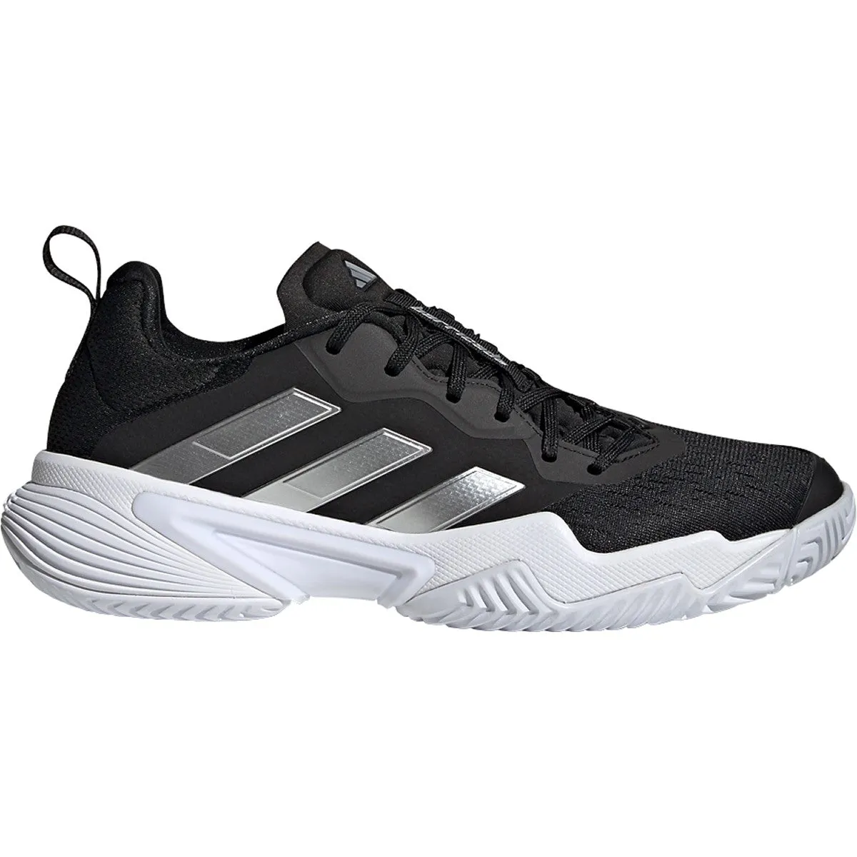 adidas Women's Barricade Tennis Shoes