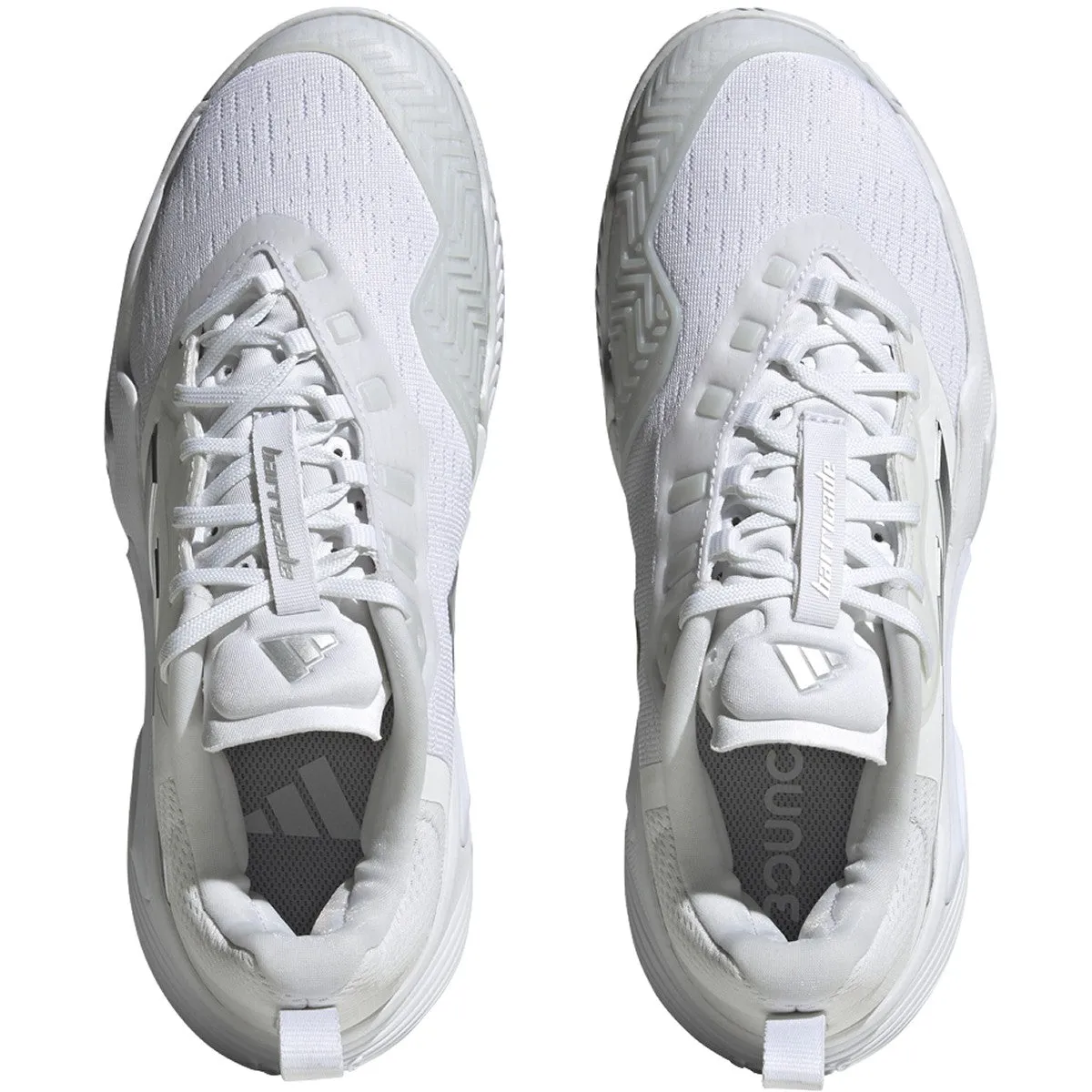 adidas Women's Barricade Tennis Shoes