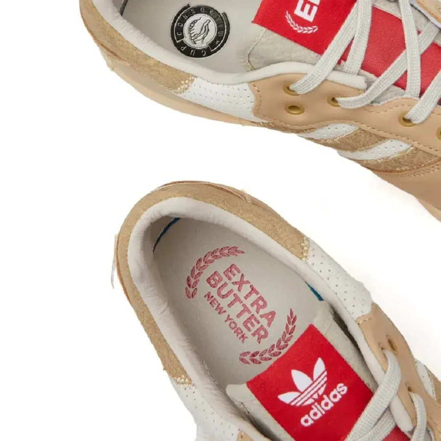 Adidas X Extra Butter Rivalry Low sneakers, beige