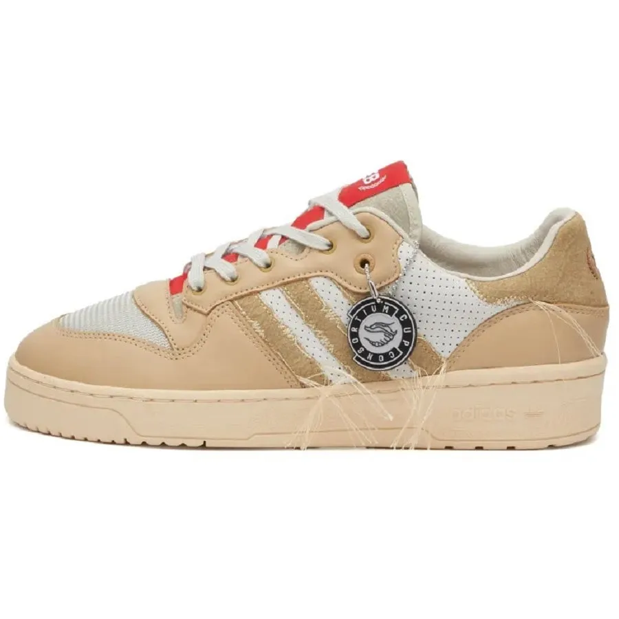 Adidas X Extra Butter Rivalry Low sneakers, beige