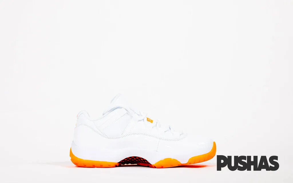 Air Jordan 11 'Citrus' W