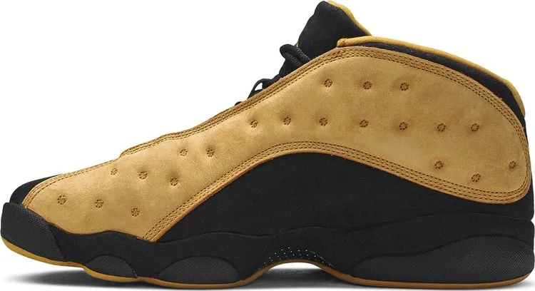 Air Jordan 13 Retro Low Chutney 2017 Tan