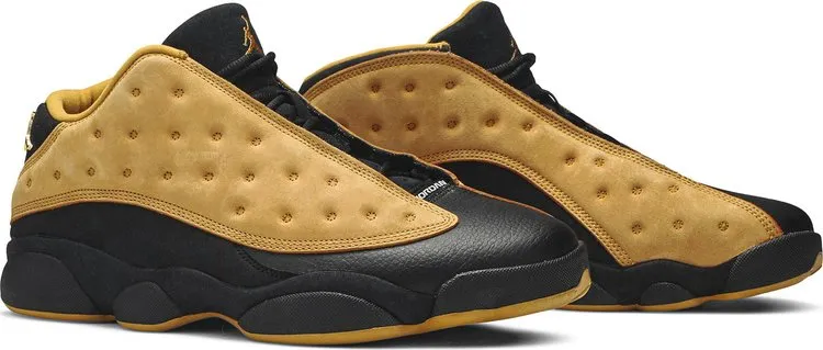 Air Jordan 13 Retro Low Chutney 2017 Tan