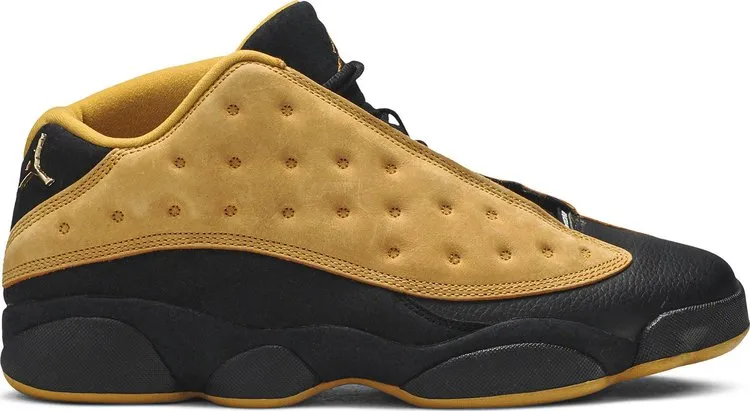 Air Jordan 13 Retro Low Chutney 2017 Tan