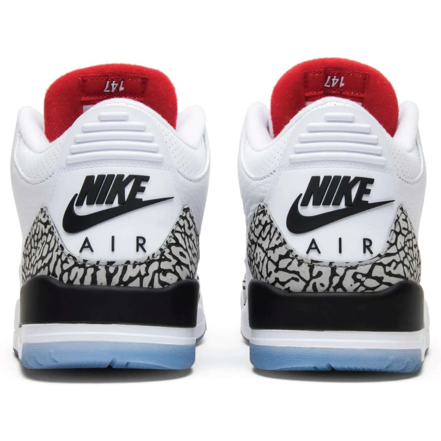 Air Jordan 3 Retro Sneakers