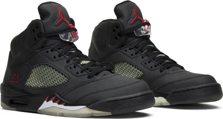 Air Jordan 5 Retro DMP Raging Bull Pack Multicolor