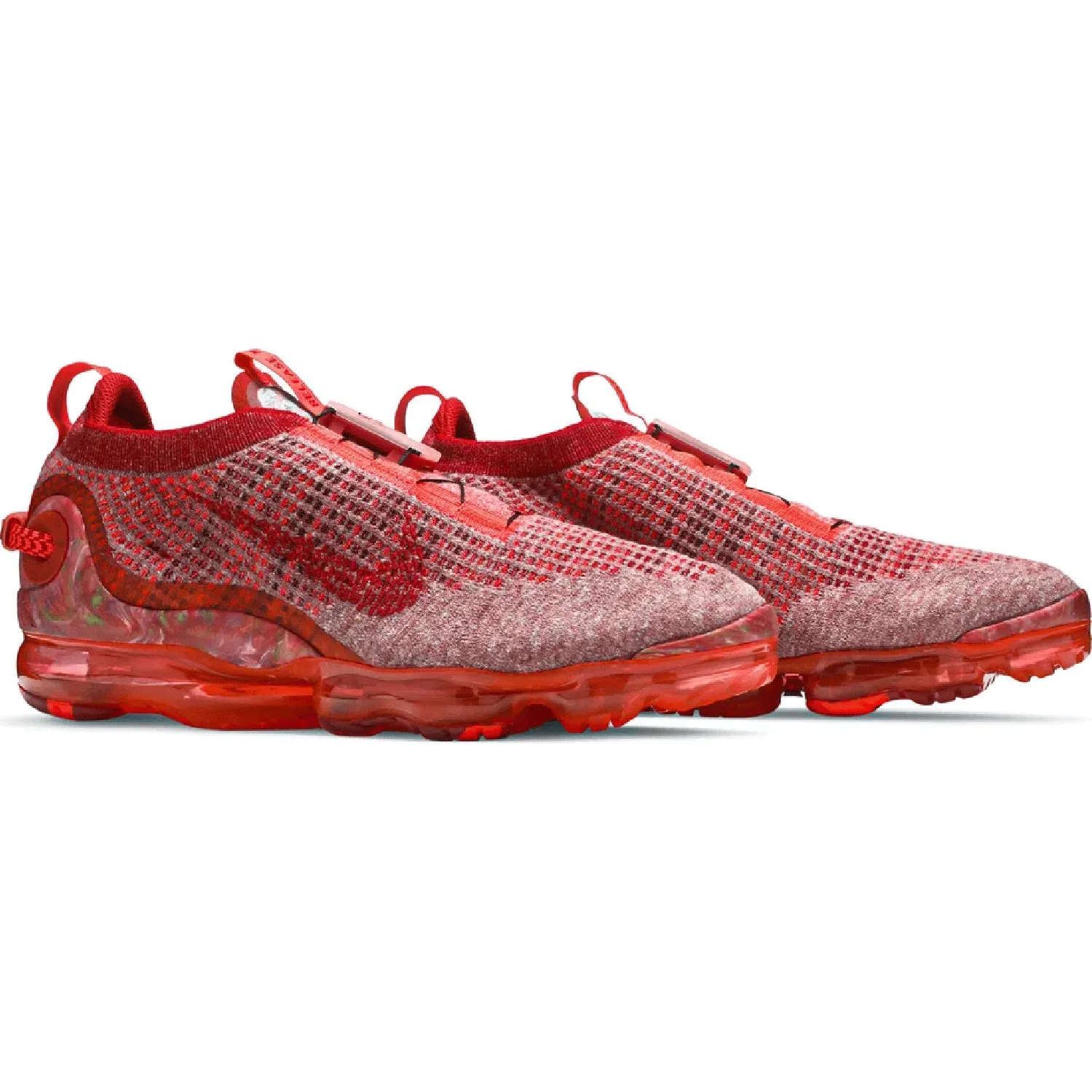 Air vapormax flyknit 2020 - Red