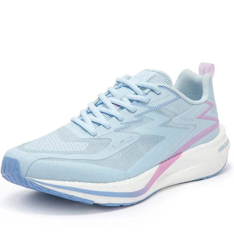 ARWEN & AJH GROUP  Degrees  Flame  Running Shoes Racing  Wear-Resistant Shock-Absorbing Cushioning Trendy Soft Sole  Sneakers