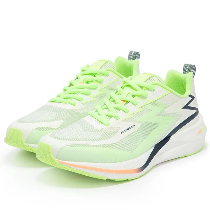 ARWEN & AJH GROUP  Degrees  Flame  Running Shoes Racing  Wear-Resistant Shock-Absorbing Cushioning Trendy Soft Sole  Sneakers