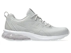 ASICS WOMEN'S GEL QUANTUM 90 IV CLOUD/GREY RUNNING SHOES