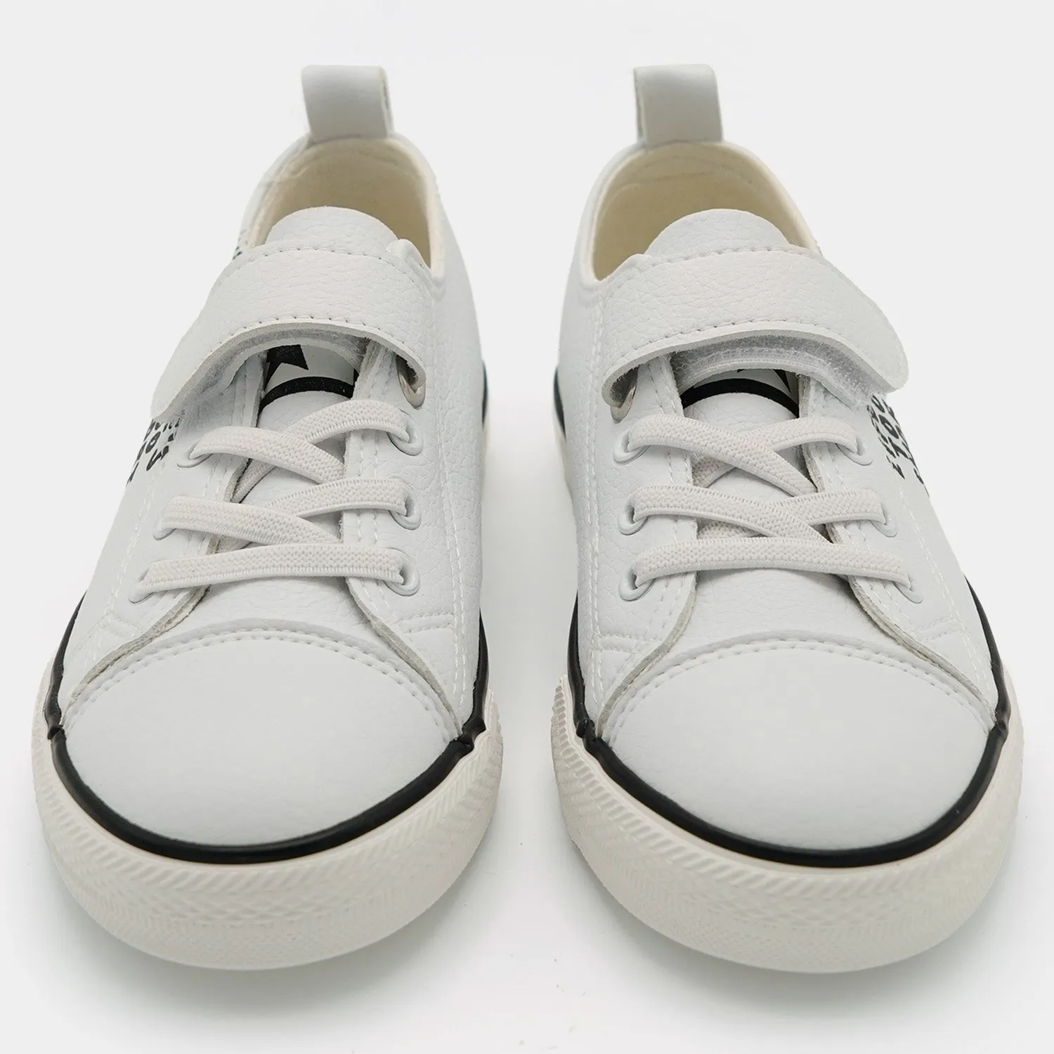 Boys Sneaker 2099C-White