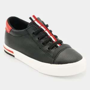 Boys Sneaker 7059B-BLACK