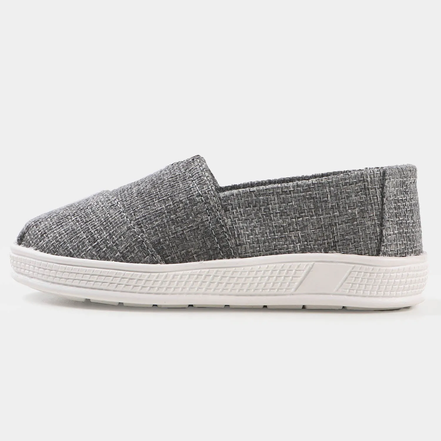 Boys Sneaker GF-2 - GREY