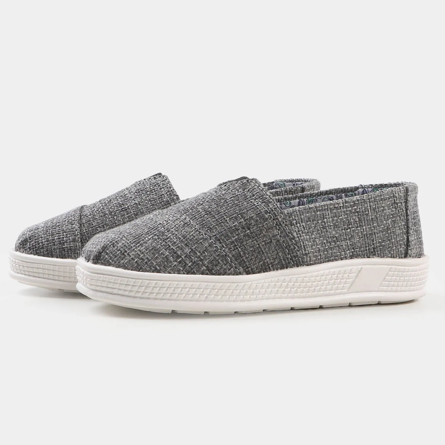 Boys Sneaker GF-2 - GREY