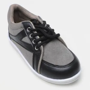 Boys Sneakers 203-7 - GREY